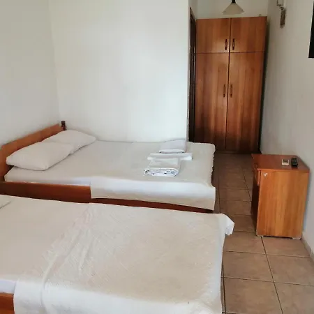 Gth Jarra Hotel * Бодрум