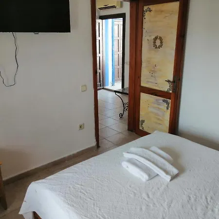 Gth Jarra Hotel * Бодрум
