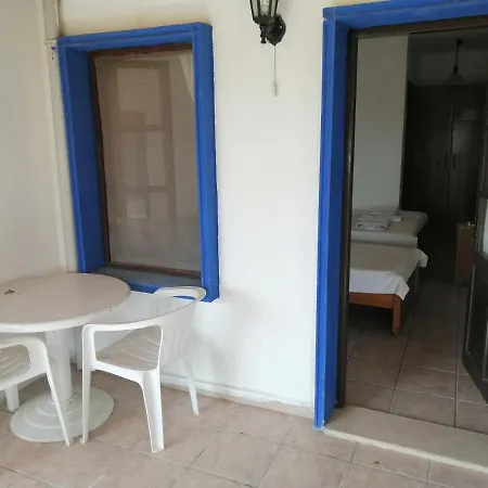 Gth Jarra Hotel 호텔