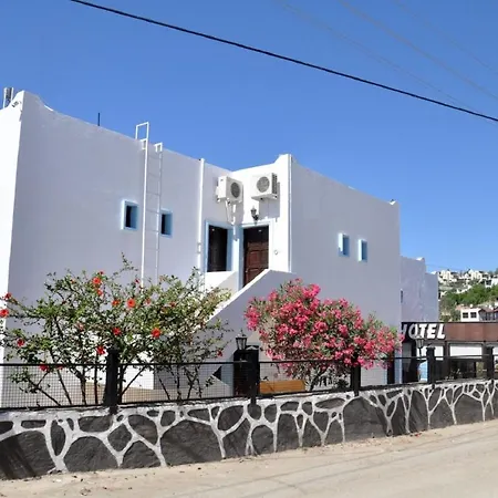 Gth Jarra Hotel * Bodrum