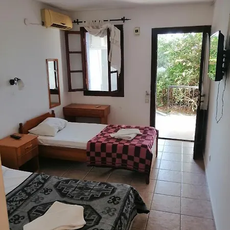 Gth Jarra Hotel