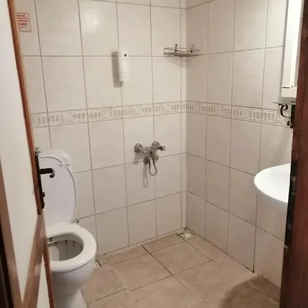 מלון Gth Jarra Hotel *