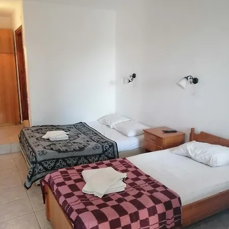 Gth Jarra Hotel מלון בודרום