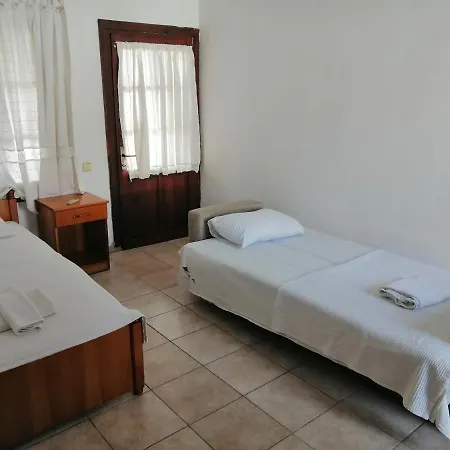 מלון Gth Jarra Hotel