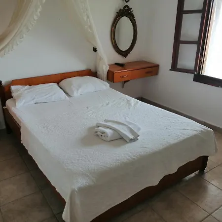 מלון Gth Jarra Hotel